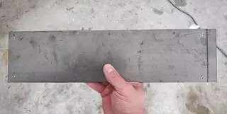 Metal Supermarkets