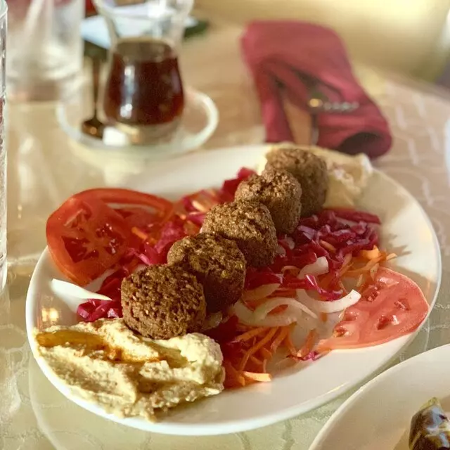 Turquaz Turkish Cuisine & Hookah Bar