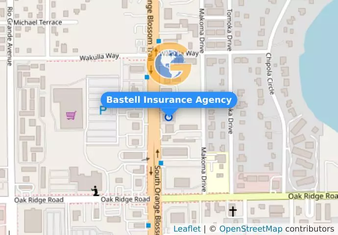 Bastell Insurance Agency