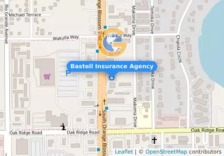 Bastell Insurance Agency