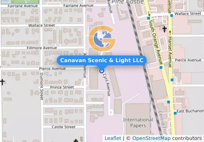 Canavan Scenic & Light LLC