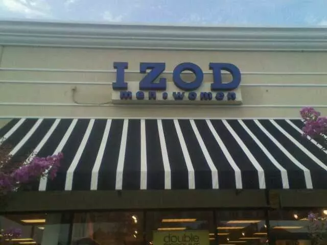 Izod