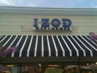 Izod