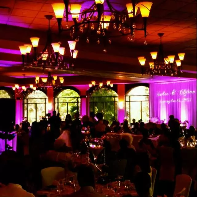 Orlando Dj And Lighting