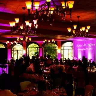 Orlando Dj And Lighting