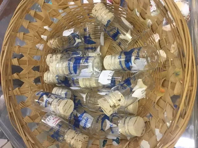 Gala Gifts