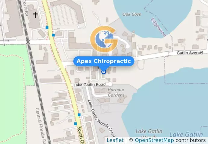 Apex Chiropractic