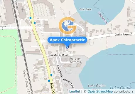 Apex Chiropractic