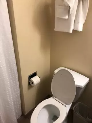 Holiday Inn Orlando Lake Buena Vista