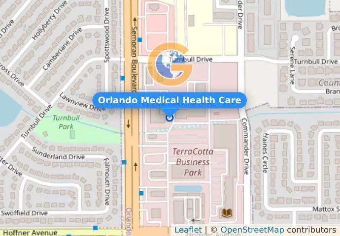 Orlando Medical Health Care