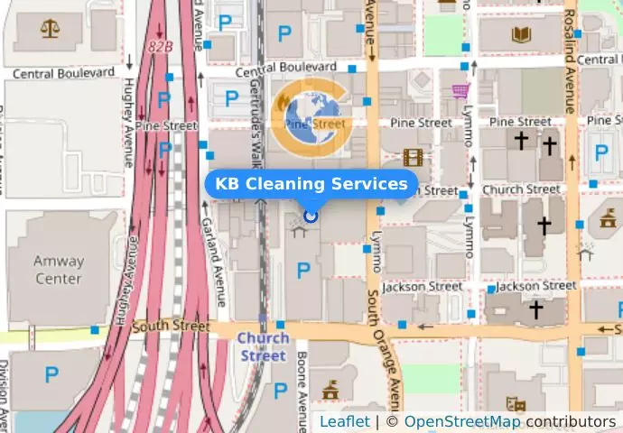 KB Cleaning Services