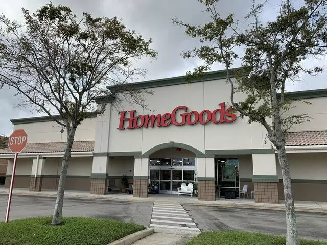 Homegoods