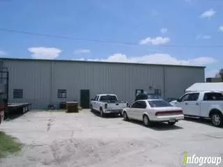 All State Pallets