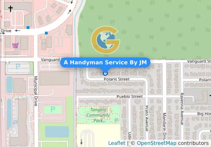 A Handyman Service By JM