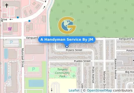 A Handyman Service By JM