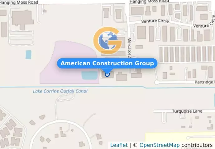 American Construction Group