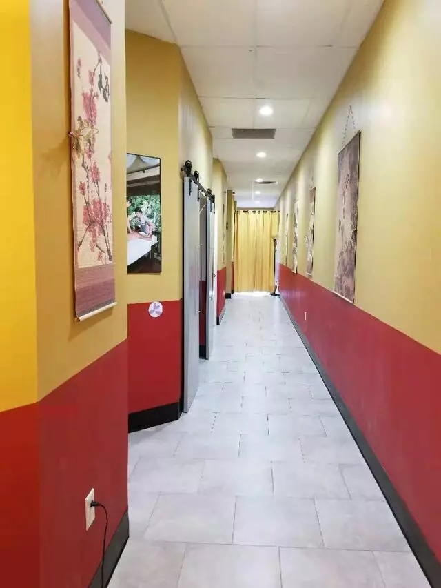 Eden Massage
