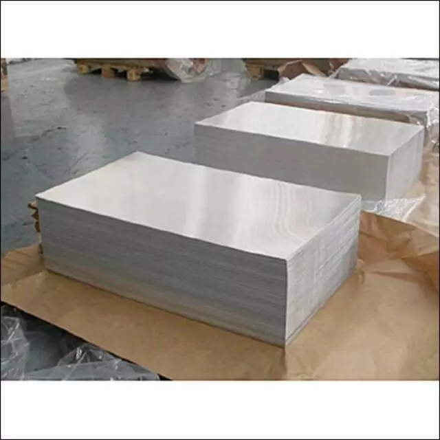 Aluminum Supply