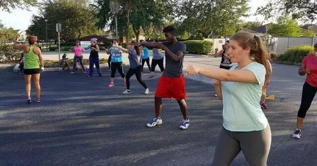 360 Wellness Club
