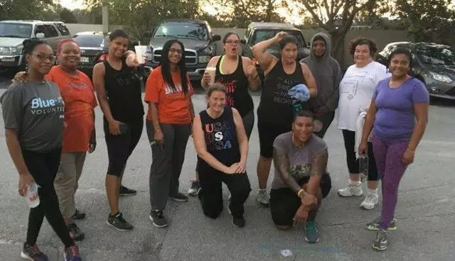 360 Wellness Club