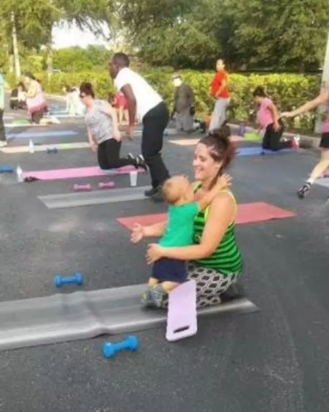 360 Wellness Club