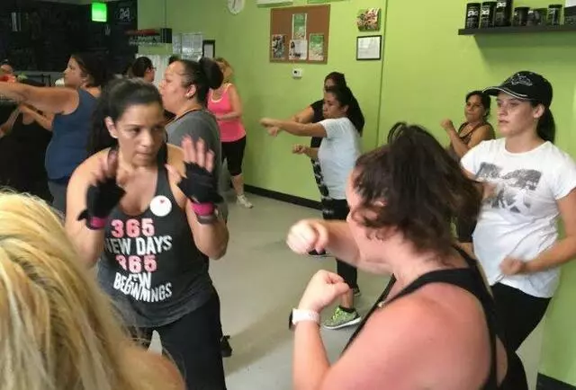 360 Wellness Club