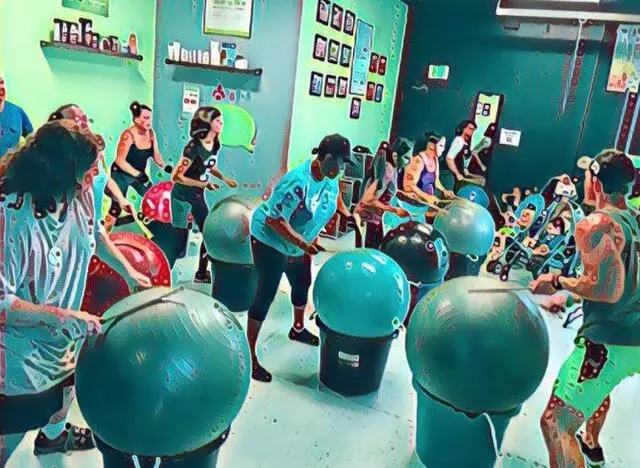 360 Wellness Club