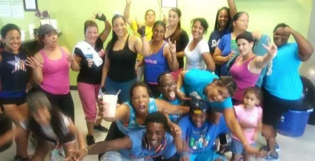 360 Wellness Club
