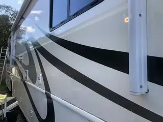 RJ Marine Detail
