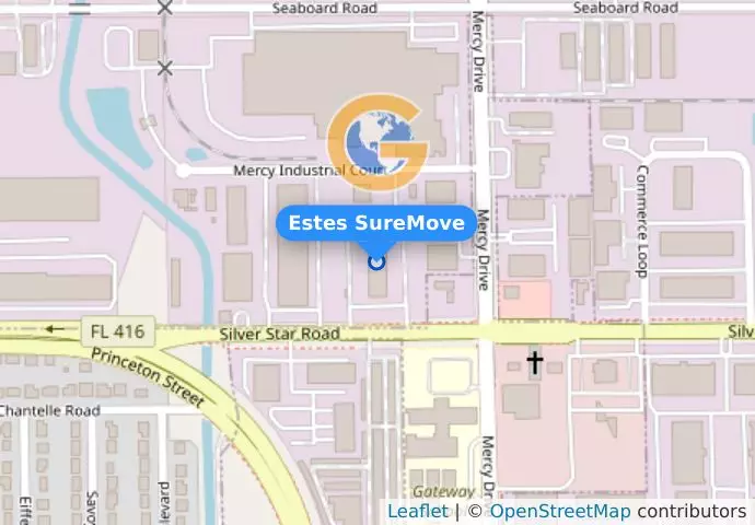 Estes SureMove