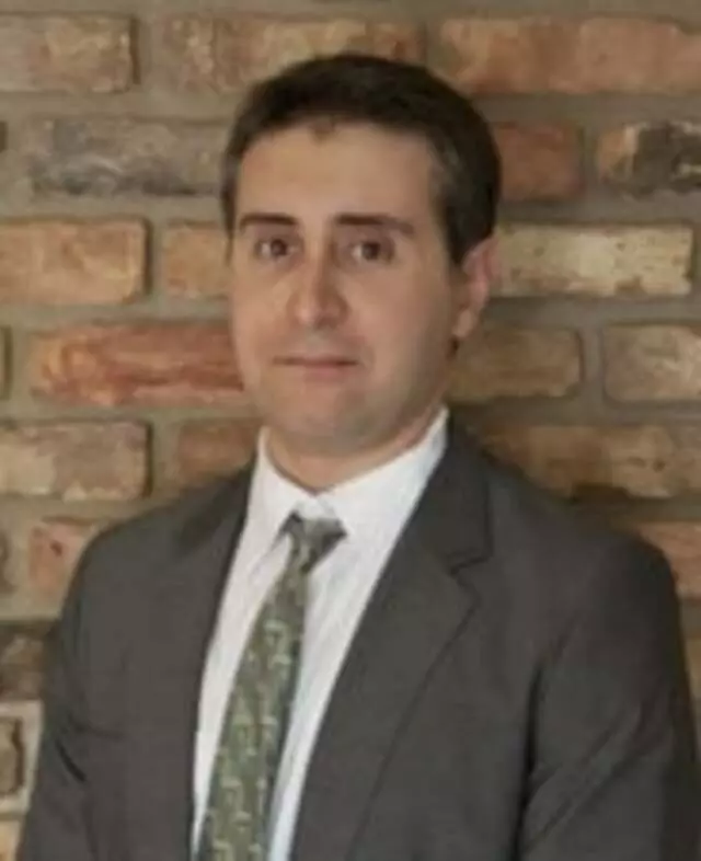 J. Allen Law