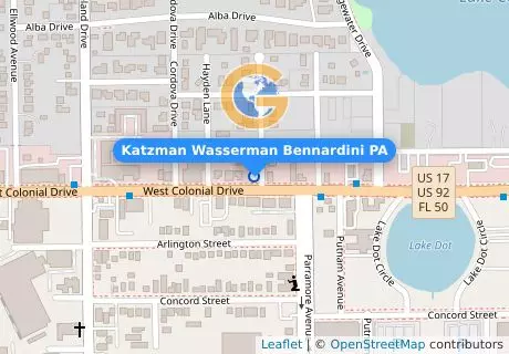 Katzman Wasserman Bennardini PA