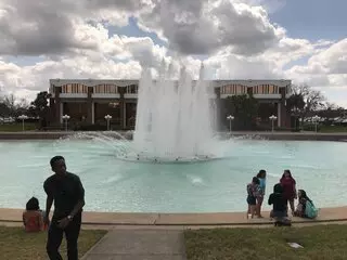UCF Student Union