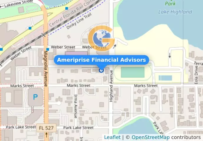 Ameriprise Financial Advisors