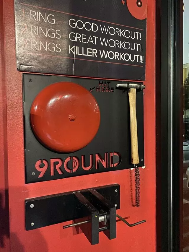 9Round - Orlando