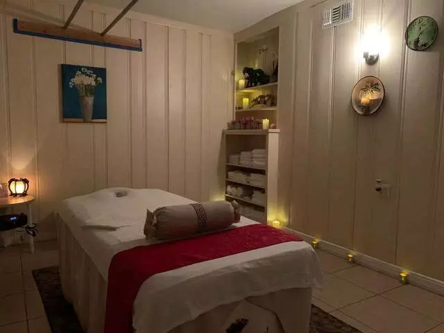 Dragon Health Day Spa