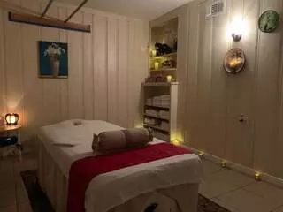 Dragon Health Day Spa