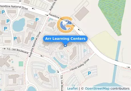 Arr Learning Centers