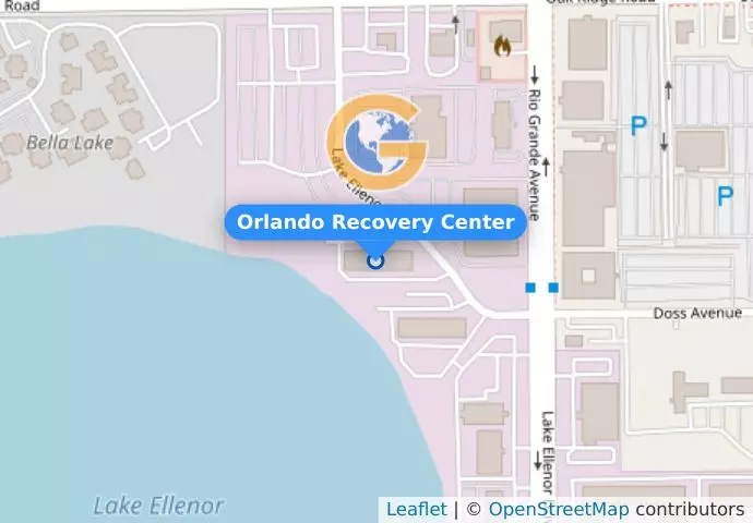 Orlando Recovery Center