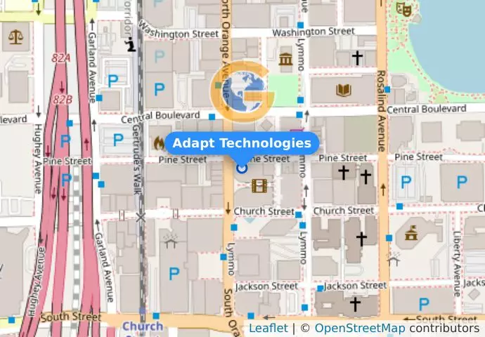 Adapt Technologies