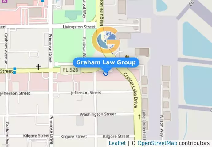 Graham Law Group