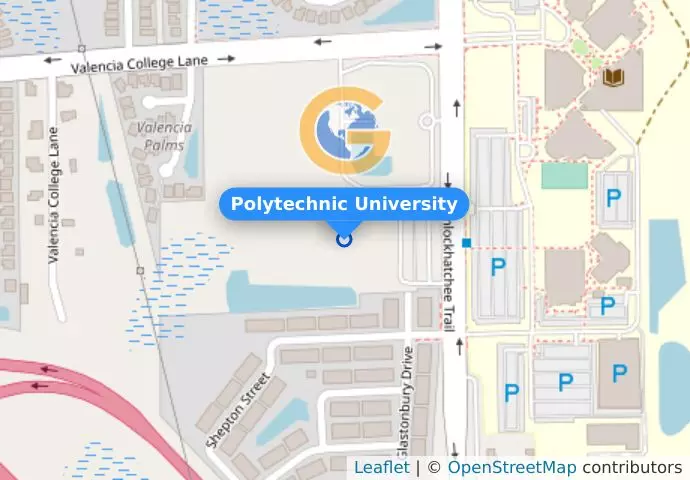 Polytechnic University
