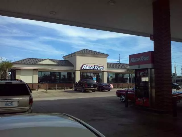 RaceTrac