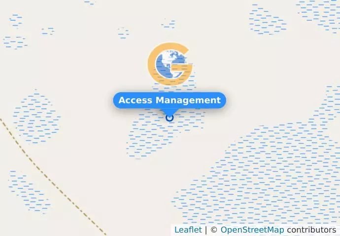 Access Management
