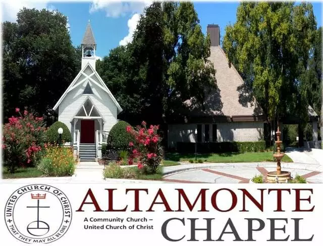 Altamonte Wedding Chapel
