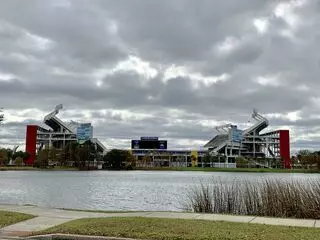 Camping World Stadium