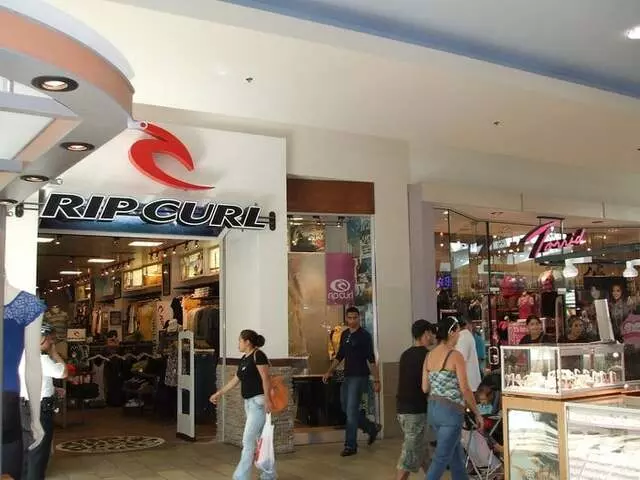 Rip Curl