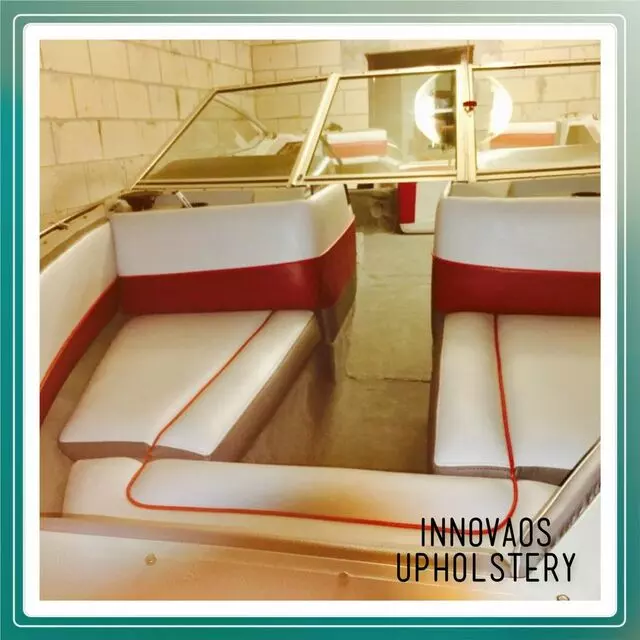 Innovaos Upholstery