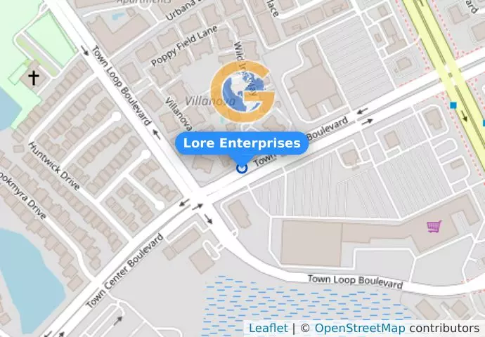 Lore Enterprises