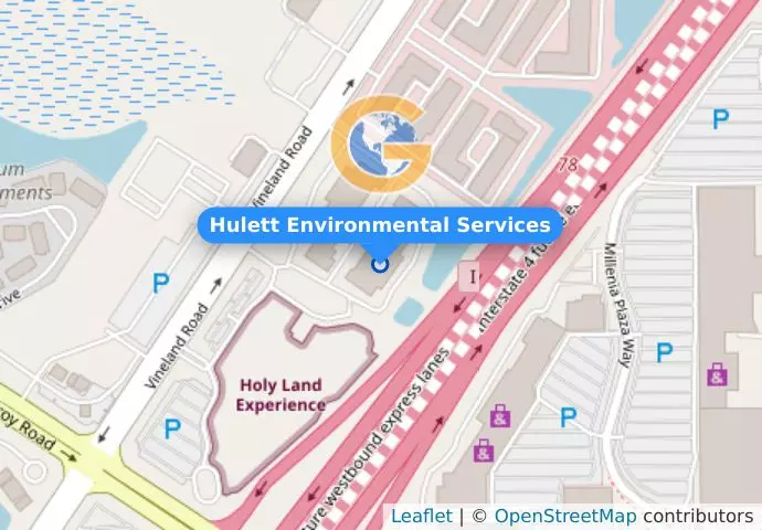 Hulett Environmental Services